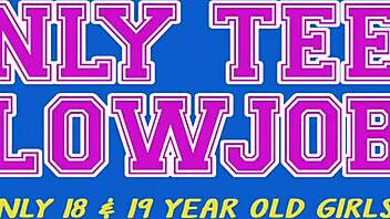 i'm givin' exhileratin' oral stimulaton to this horny teen slut, makin' her cum.