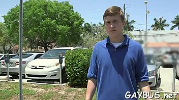 Detailed Depiction Of Full Length Gay Porn Movie Scenes With Intense Actions