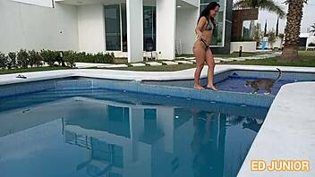 Day Off For Mexican Producer But Recording Content