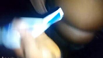 Big Ass Bouncing Deep on Cock