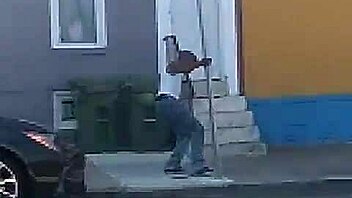 From innocent dancing to clothes ripped in a wild strip club orgy.