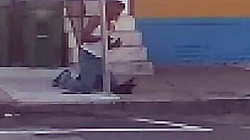 From innocent dancing to clothes ripped in a wild strip club orgy.