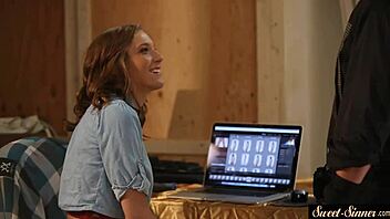 i'm classy teen ridin' cock after sixtynine, so hot