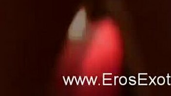 Sensual Indian gay massage turns into steamy handjob and intense sex