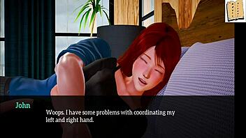 My New Family Episode 108 With Big Tits And Ass