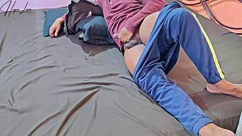 fucked cute girlfriend?