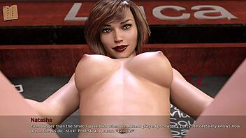 Where The Heart Is 245