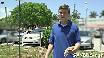 Detailed Depiction Of Full Length Gay Porn Movie Scenes With Intense Actions