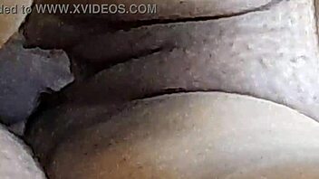 Naughty Brazilian couple explores wild antics in part 7