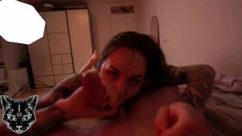 i finally banged my stepbrother in my wet pussy - mari galore