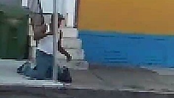 From innocent dancing to clothes ripped in a wild strip club orgy.