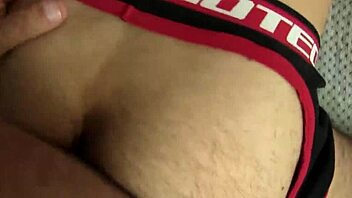 Bareback Hardcore Banging With Three Mature Gay Dudes