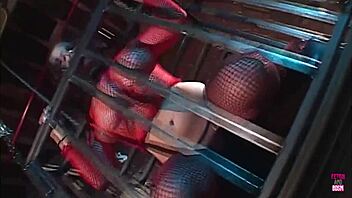 damn, gianna michaels’ big tits got slammed hard by this dude!