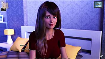 Soaring to new heights: A deep dive into Sunshine love 25's animevisual novel and pc gameplay