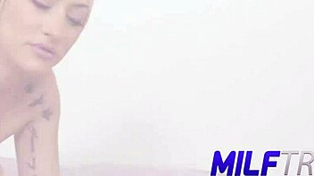 Milftrip Blonde Milf Whitney Oc Bounces Her Porn Booty On Big Dick