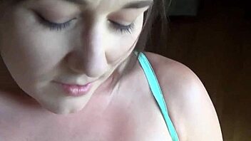 i fucked my wife sinn sage hard on honeymoon in hawaii pov, she sucked my cock and took it in her ass