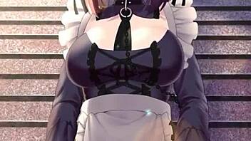 I cosplay as Kitagawa Marine Shizuku