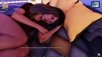 Soaring to new heights: A deep dive into Sunshine love 25's animevisual novel and pc gameplay
