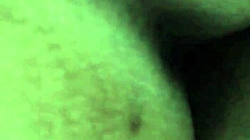 Latina Chick Screwed Hard by Big Black Cock!