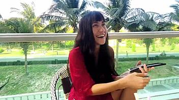 Sexy beauty girl makeup 😊