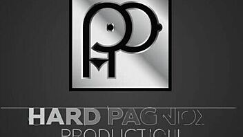 Guy spied on while showering and masturbating