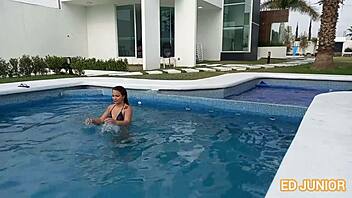 Day Off For Mexican Producer But Recording Content