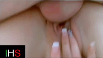 Fascinating Girl Feels Intense Pleasure During Proper Fucking with Cumshot