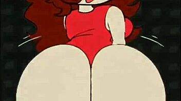 wanna see girlfriend fnf animation?