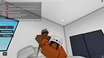 first time amateur in roblox porn at age thirty two