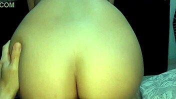 colombiana twerked and milked me with big ass