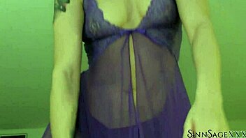 Will Sinn Sage's Pov Make You Cum Fast?