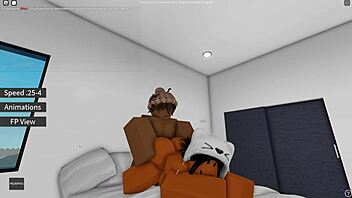first time amateur in roblox porn at age thirty two