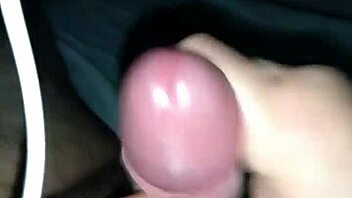 A guy from Argentina jerking off until he ejaculates