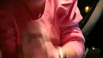 Mase619 Getting Car Head Blowjob!