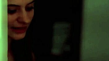 look at these cutie brunettes making out passionately