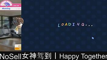 Happy together part 12