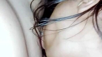 sexy fun with curvy guy