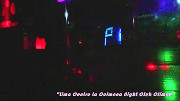 Peruvian Climax Video!