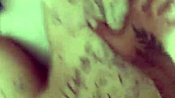 POV doggystyle feels amazing with teen MILF.