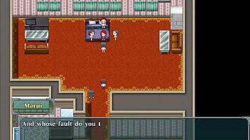 boyfriend says, wow, my girlfriend has huge tits in these videos.