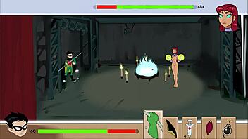 18Titans Episode 56: Jinxed Again with Intense Dating.