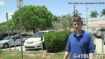 Detailed Depiction Of Full Length Gay Porn Movie Scenes With Intense Actions