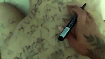 POV doggystyle feels amazing with teen MILF.