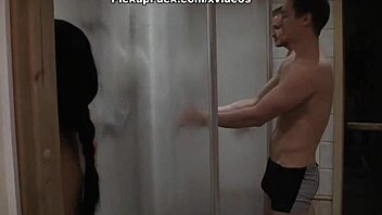 Skinny Girl Giving Head at Stag Party Scene 2, Wild Reality! 😜