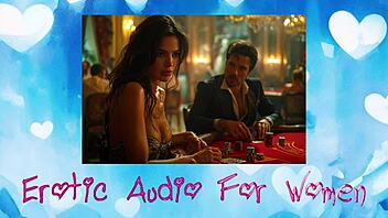 Guy wins poker and fucks her! 😏