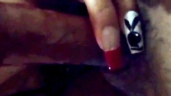 latina milf squirts in interview