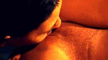 WATCH THESE 5X SINFUL LESBIANS LICK BIG TITS AND MASTURBATE!