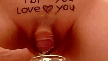 Japanese gay men piss on each other