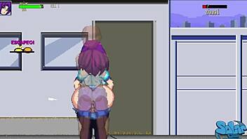 i love solargo's monster cock and big tits so much