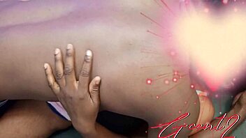 Oiled Babe Gets Hot Massage Before Intense Missionary Sex